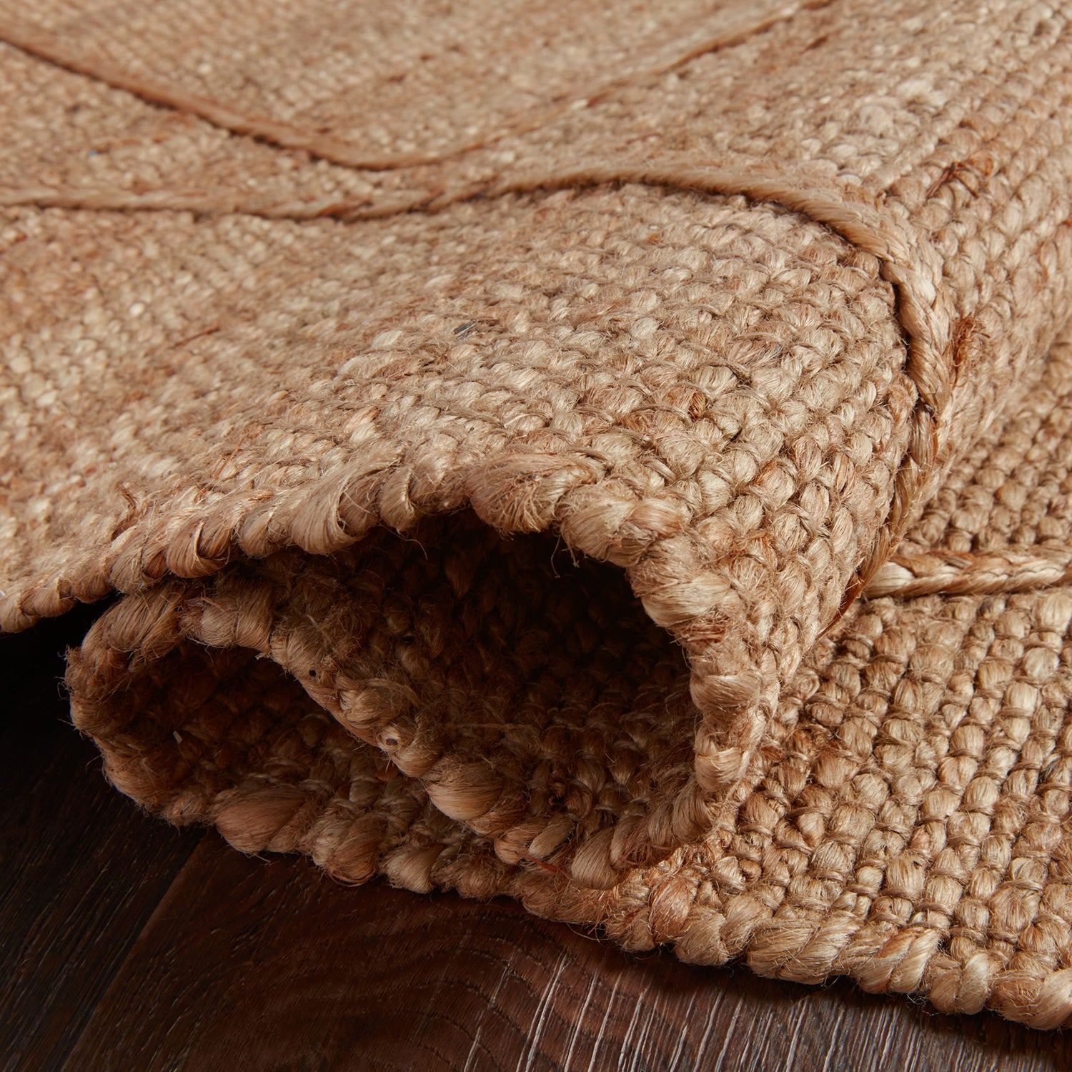 Loloi Bodhi Natural Hand Woven Rug