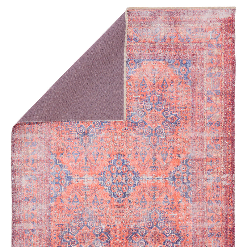 Jaipur Boheme Menowin Printed Rug - Final Sale
