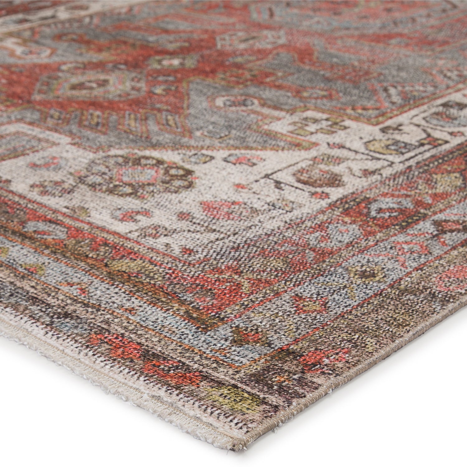 Jaipur Living Boheme Palazza Printed Rug