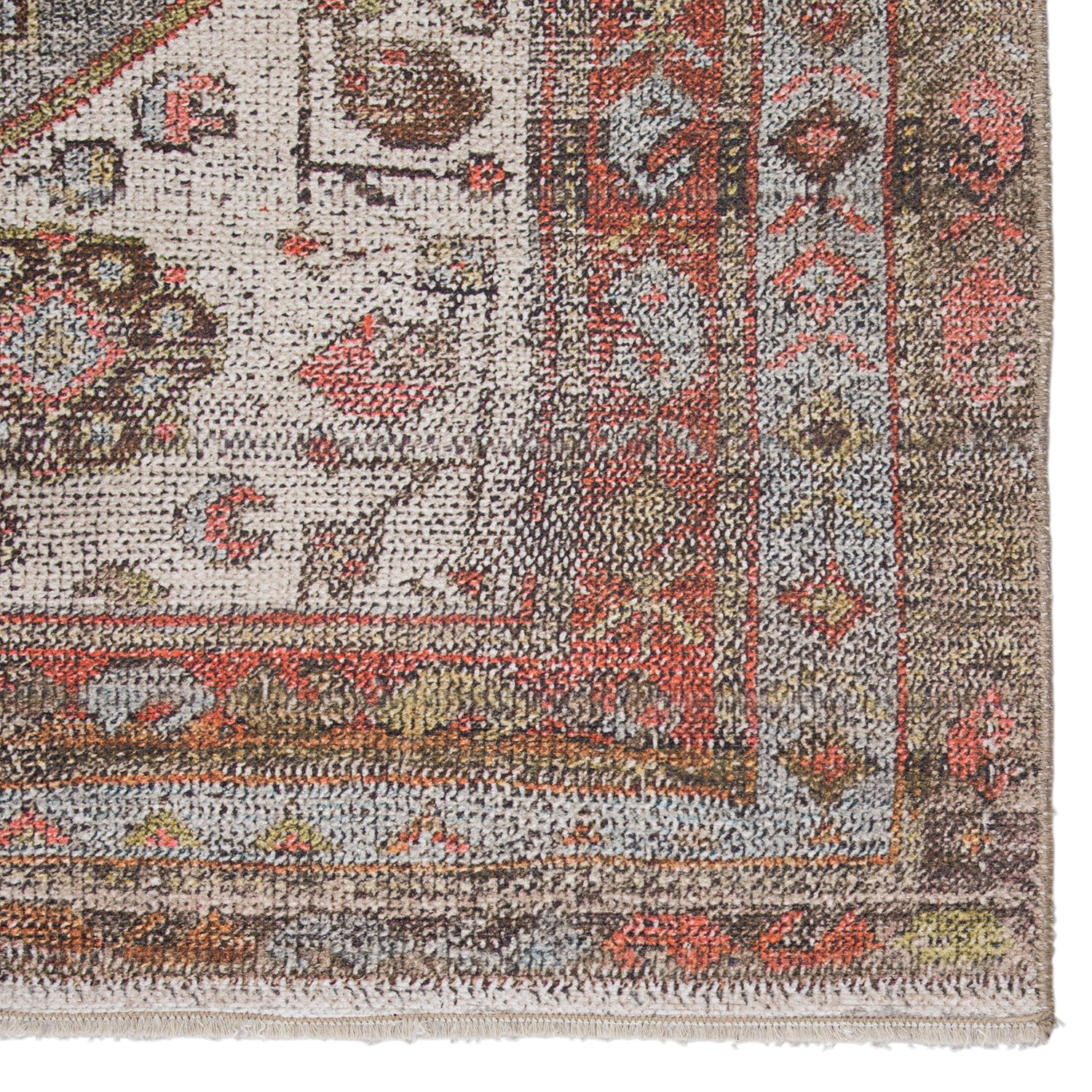Jaipur Living Boheme Palazza Printed Rug