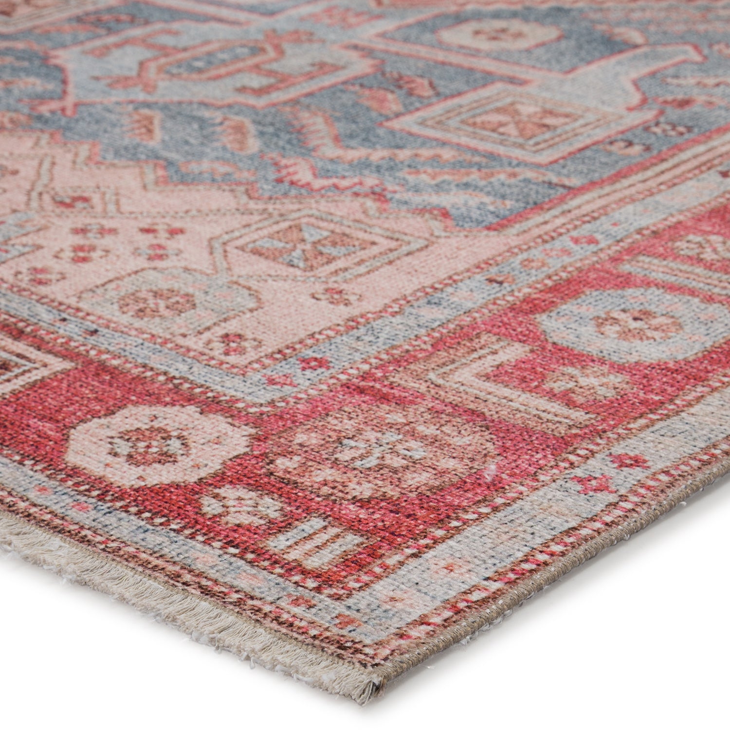 Jaipur Living Boheme Fiddler Printed Rug