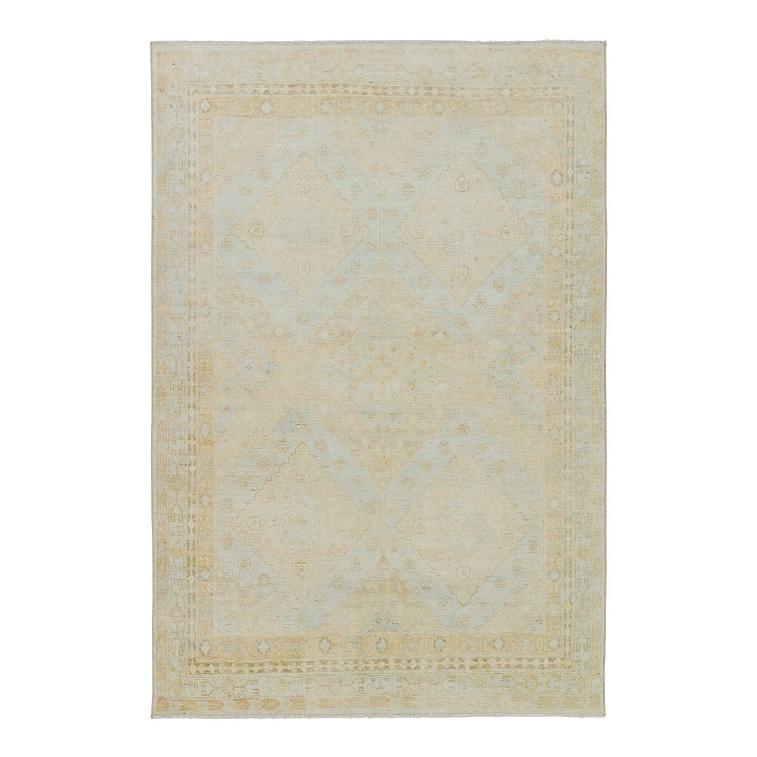 Jaipur Living Boheme Winn Power Loomed Rug