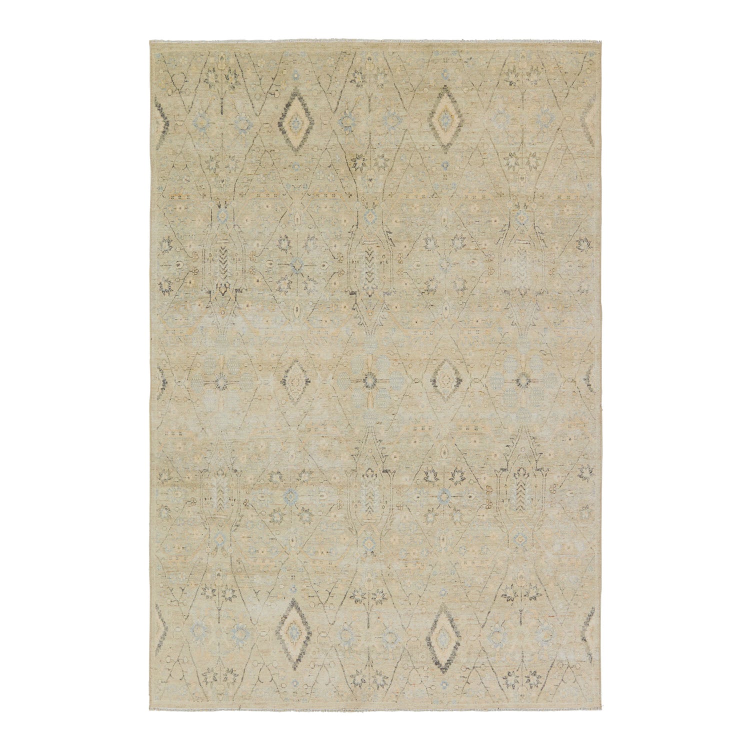 Jaipur Living Boheme Maisie Power Loomed Rug