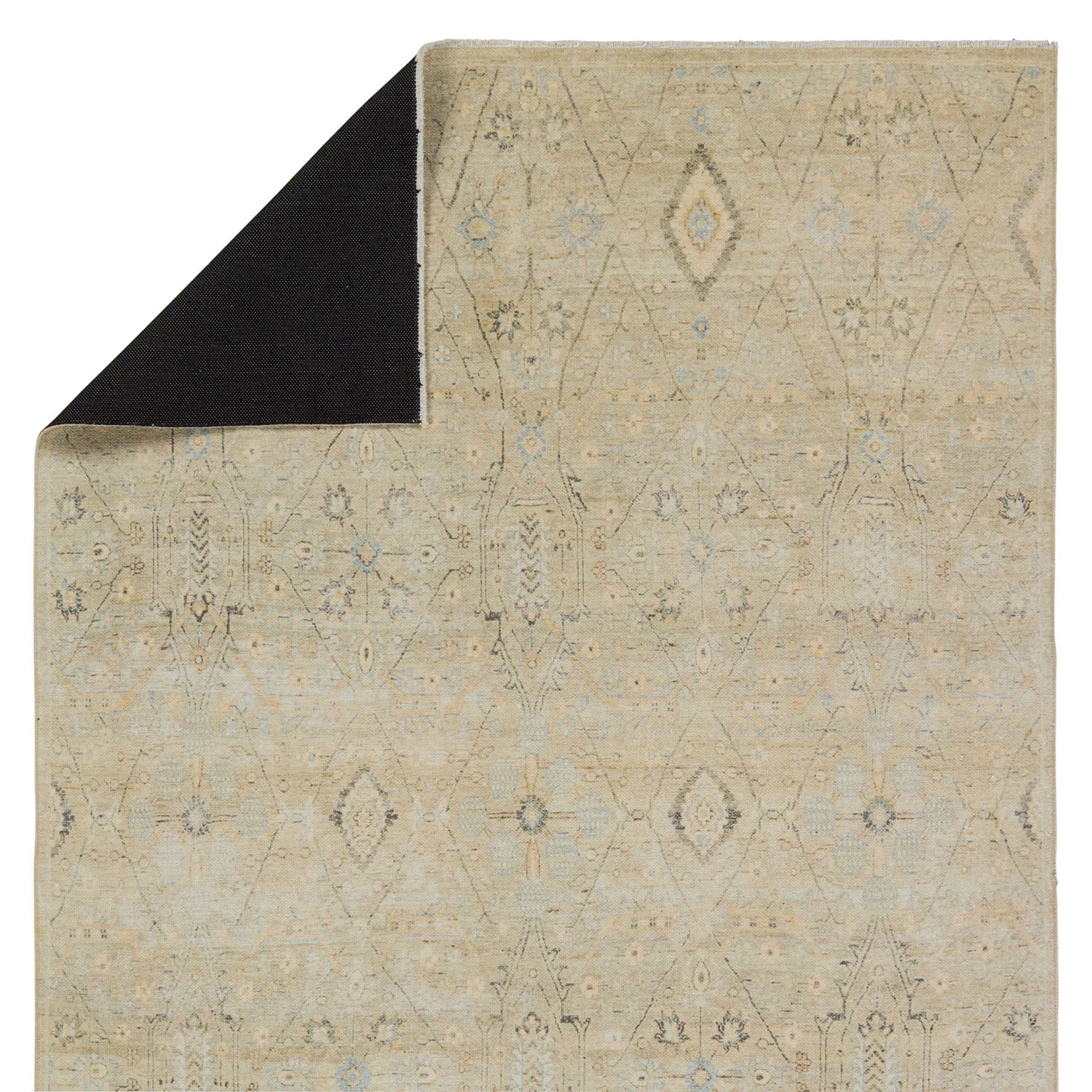 Jaipur Living Boheme Maisie Power Loomed Rug