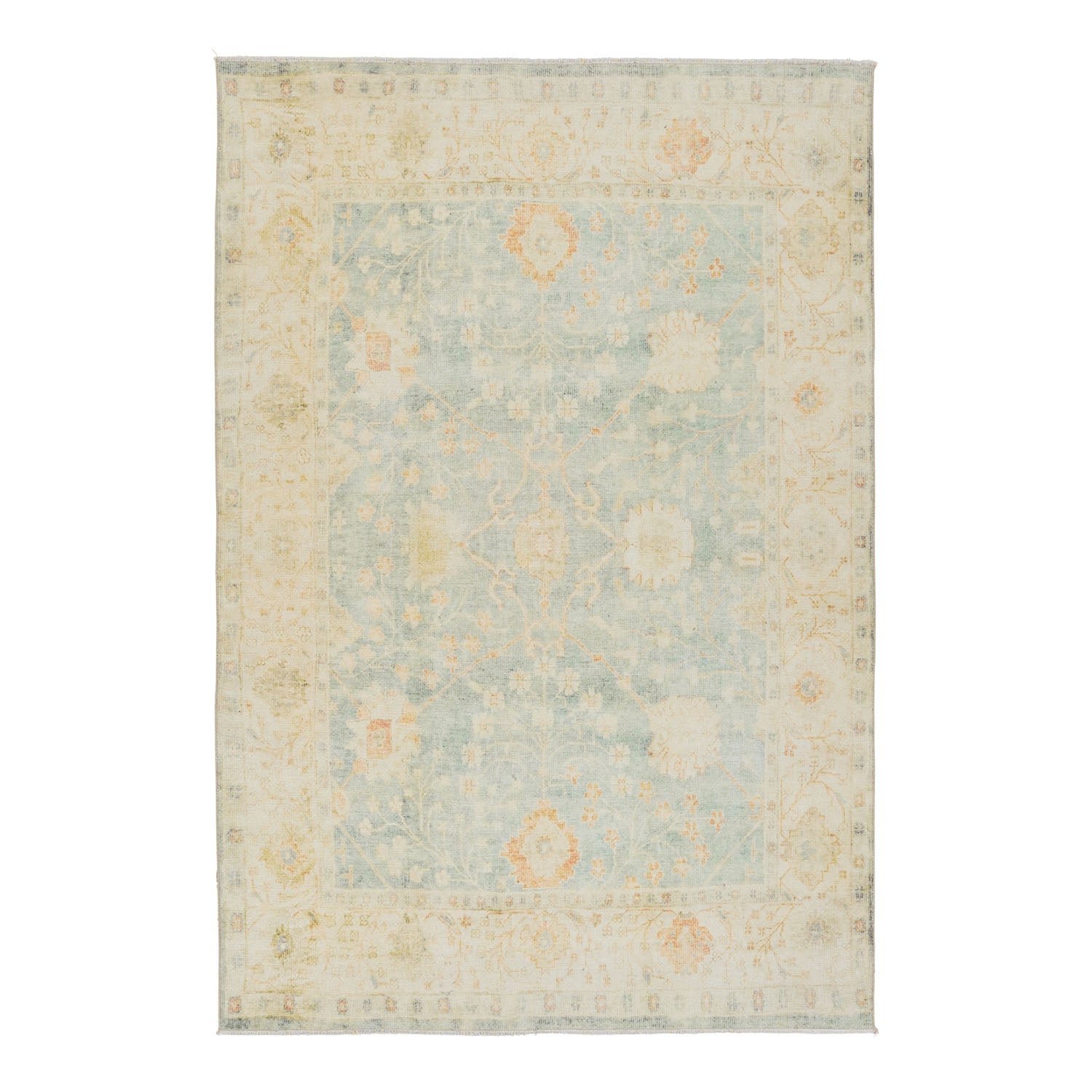 Jaipur Living Boheme Lovato Power Loomed Rug