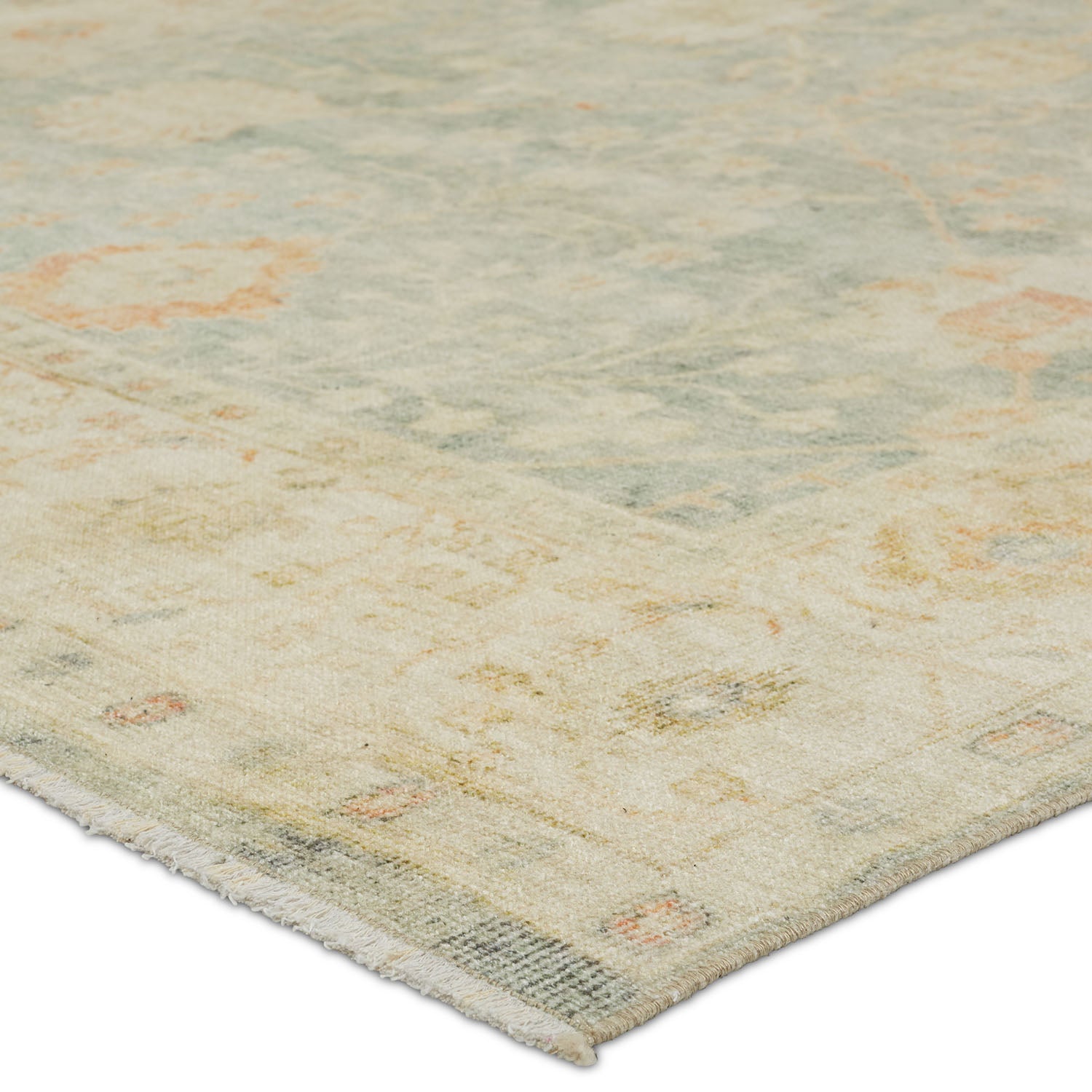 Jaipur Living Boheme Lovato Power Loomed Rug