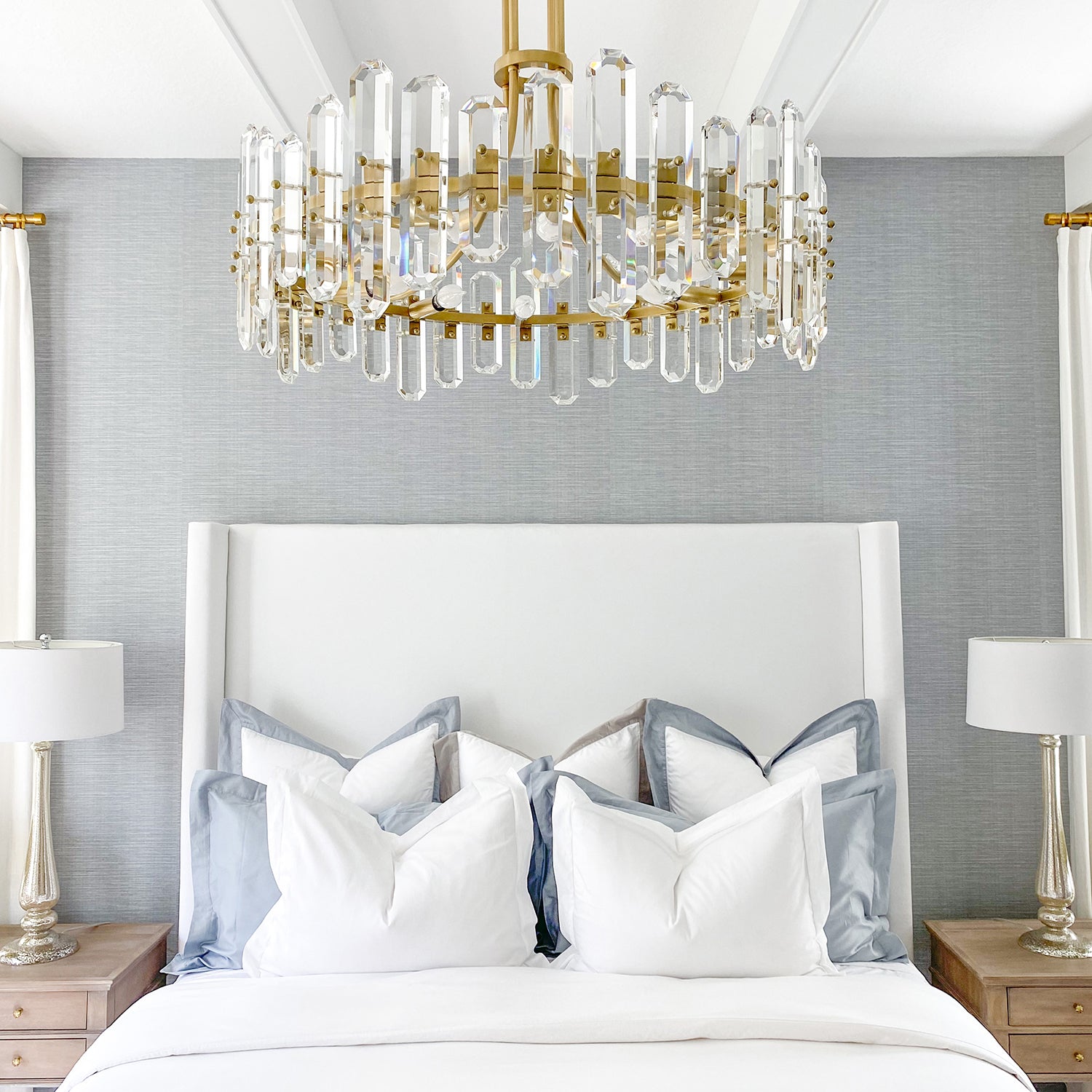 Crystorama Bolton Chandelier