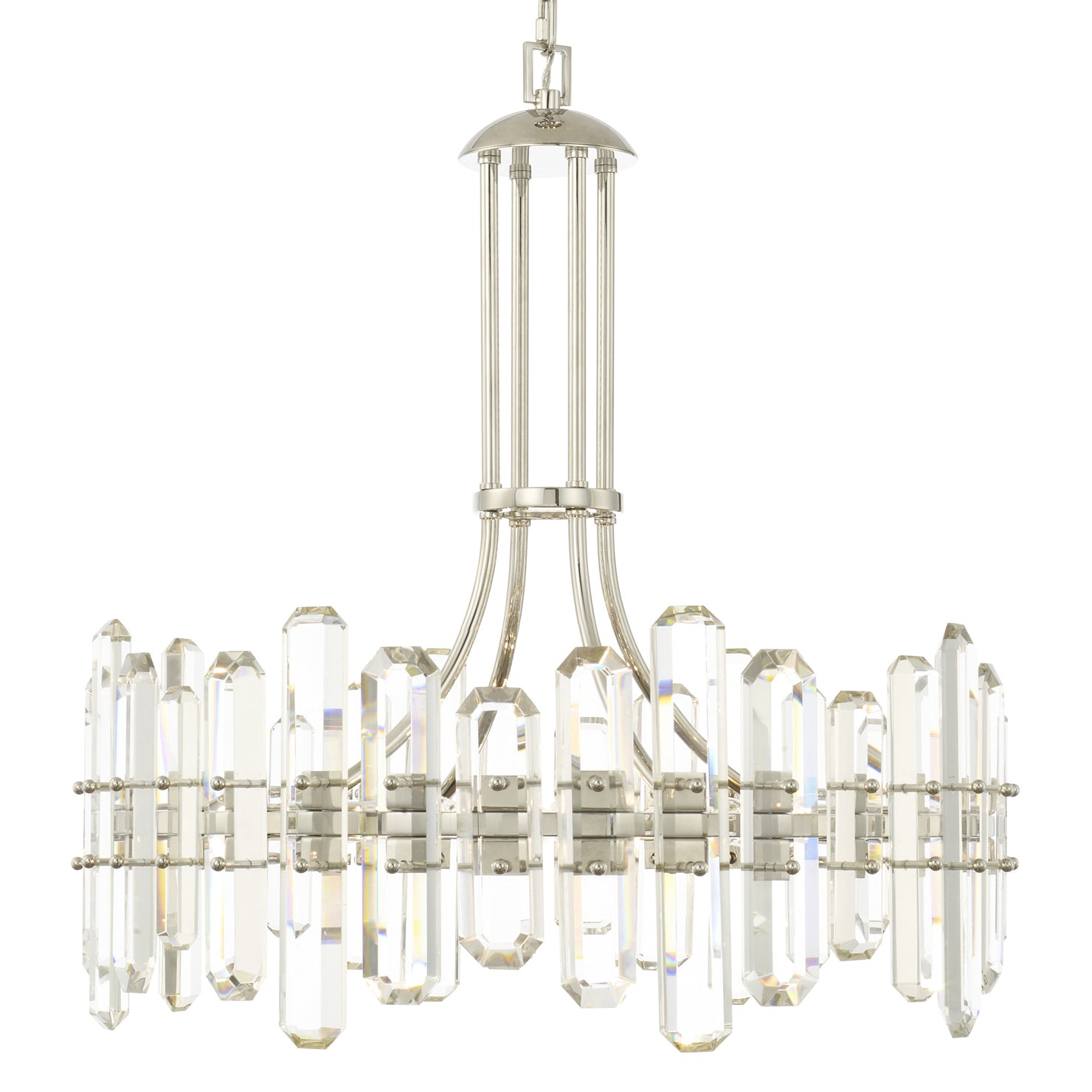 Crystorama Bolton Chandelier