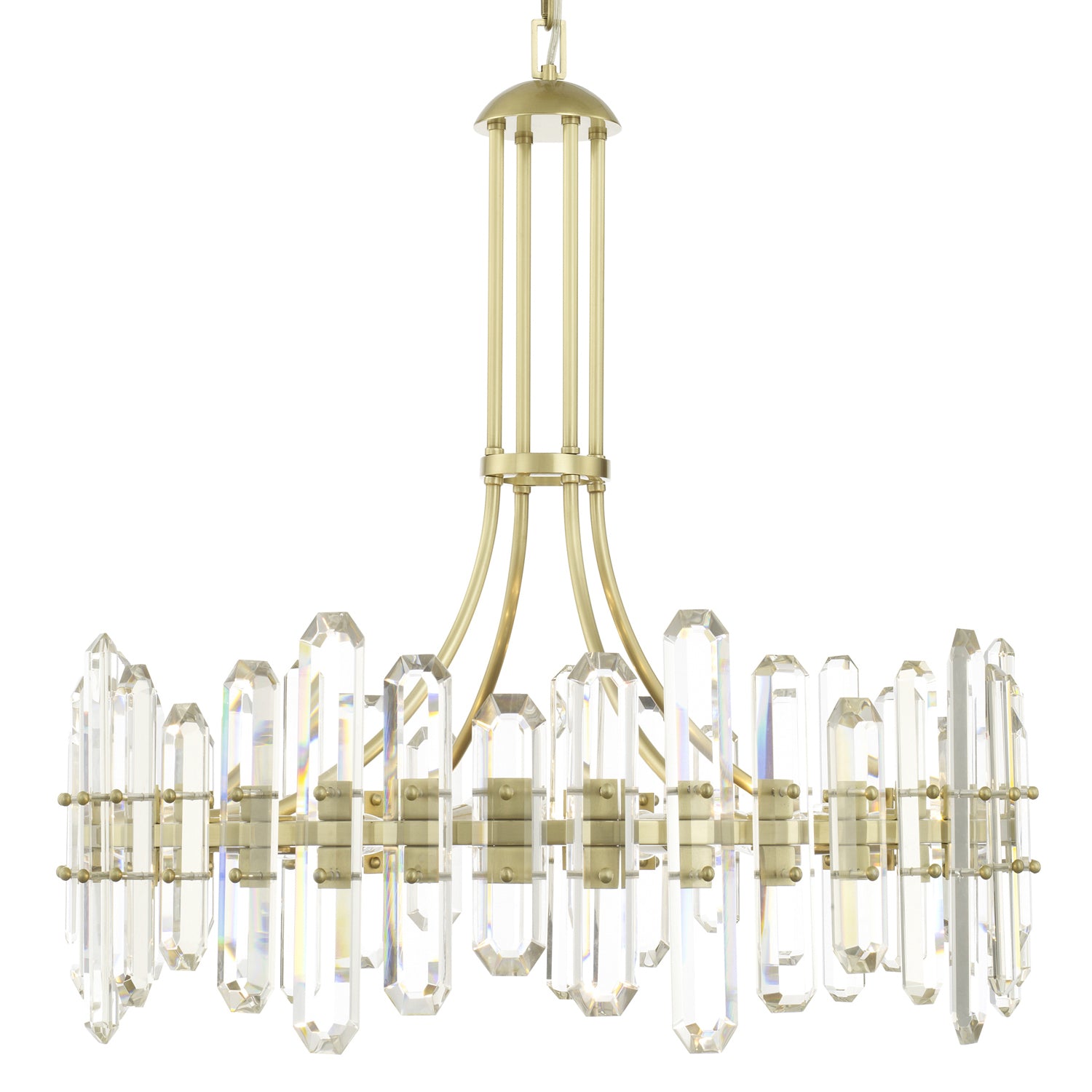 Crystorama Bolton Chandelier