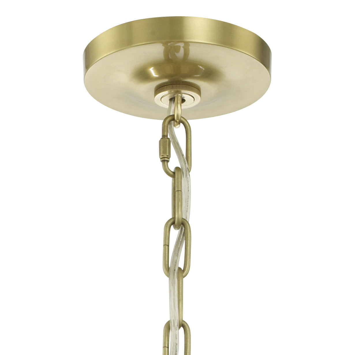 Crystorama Bolton Chandelier