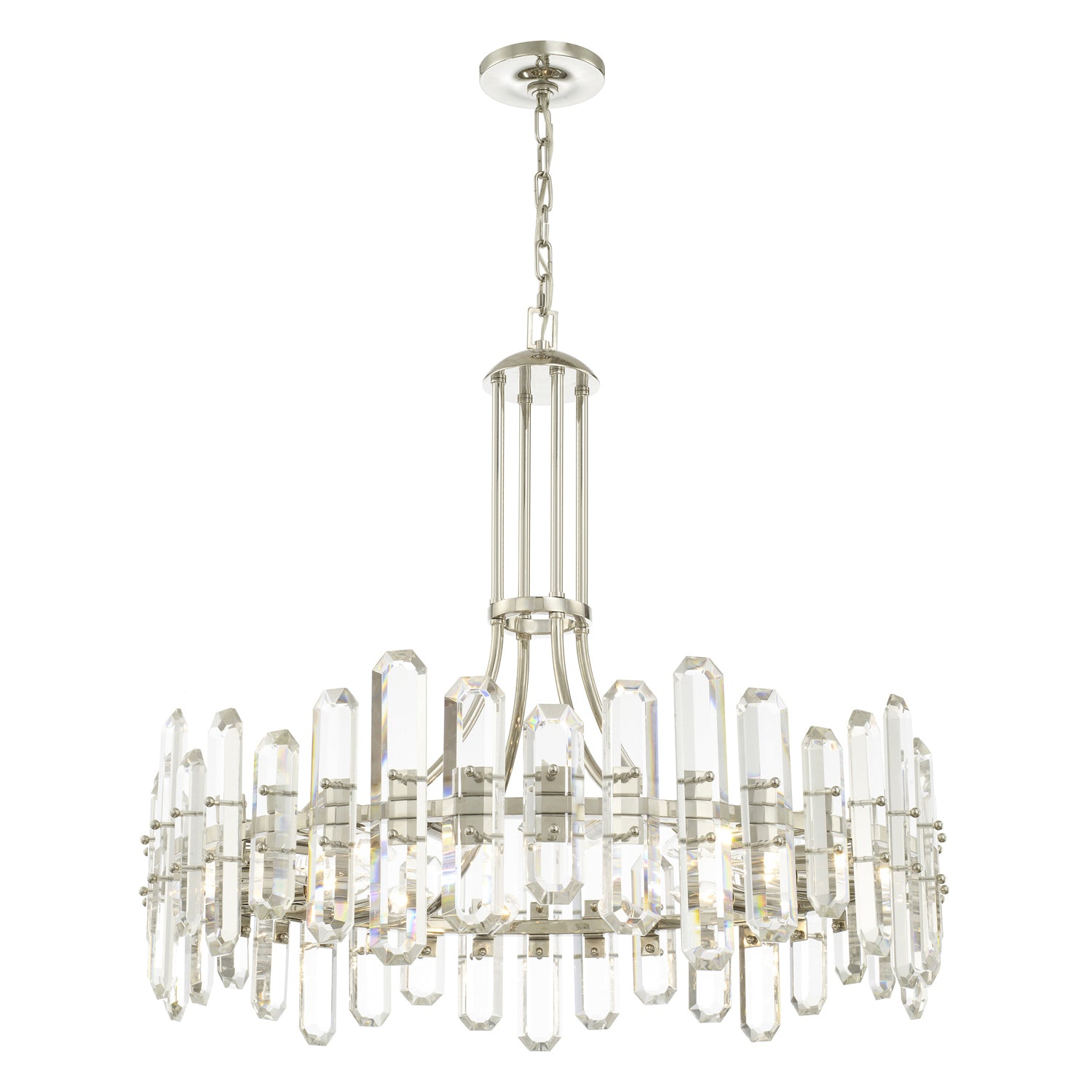 Crystorama Bolton Chandelier