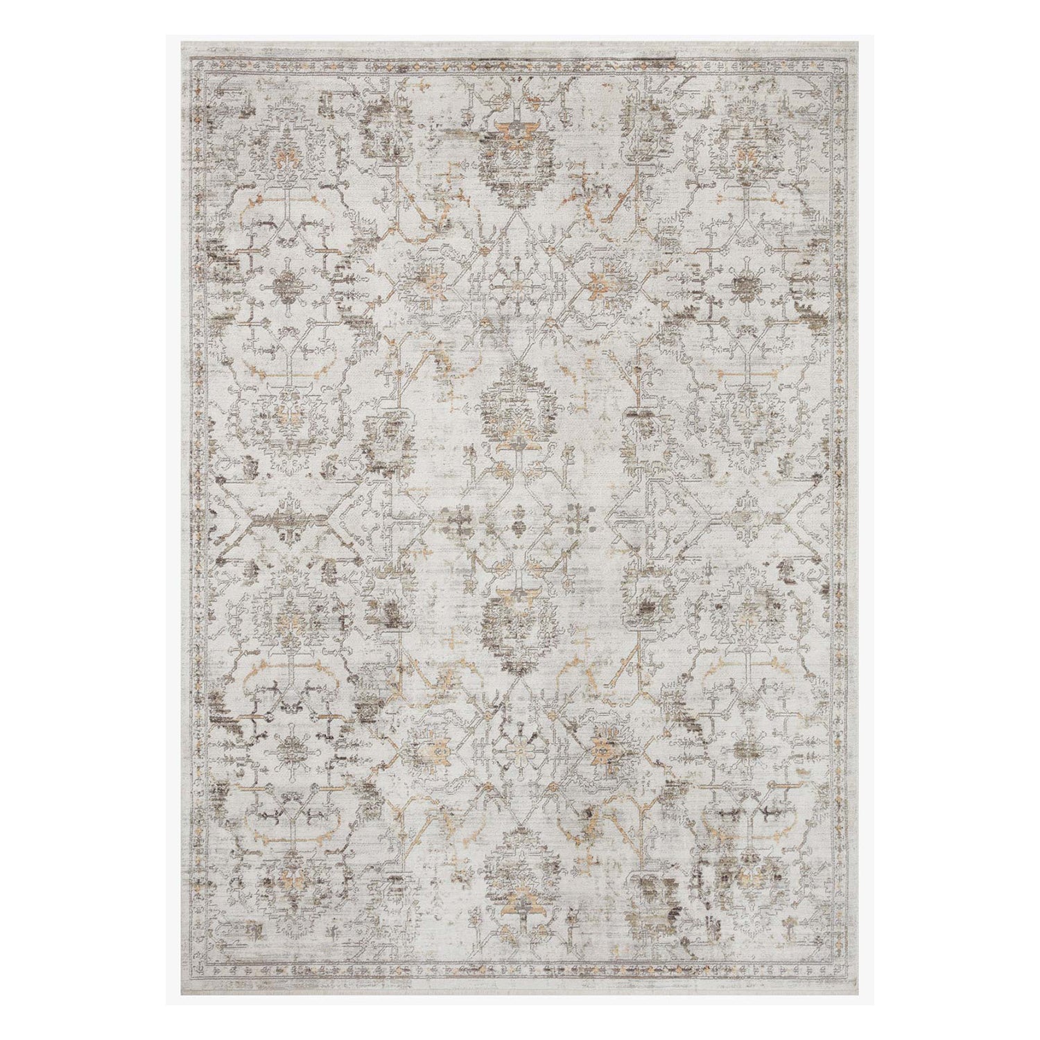 Loloi Bonney Waco Power Loomed Rug