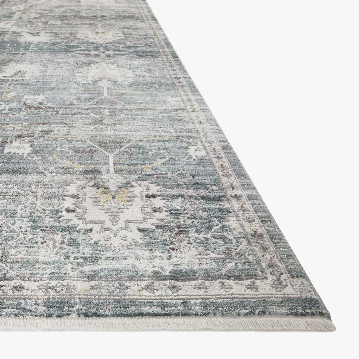 Loloi Bonney Waco Power Loomed Rug