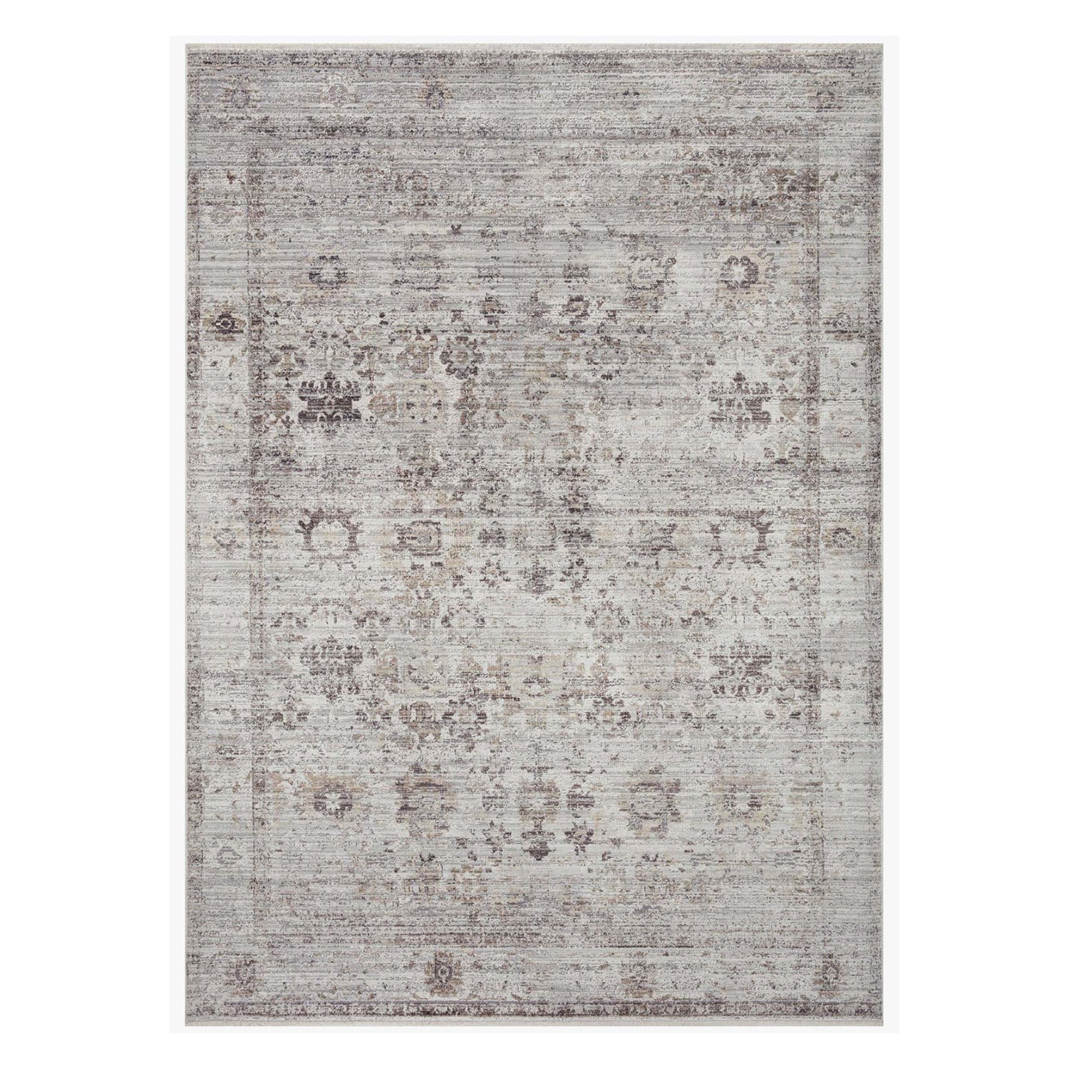 Loloi Bonney Ponoma Power Loomed Rug
