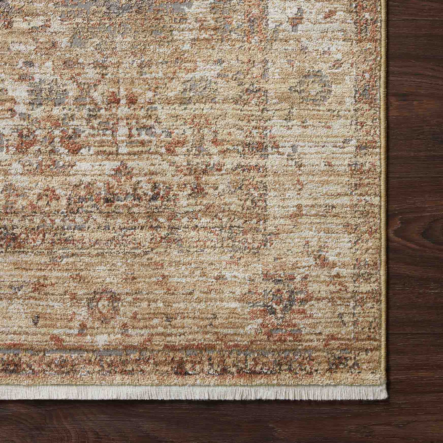 Loloi Bonney Ponoma Power Loomed Rug