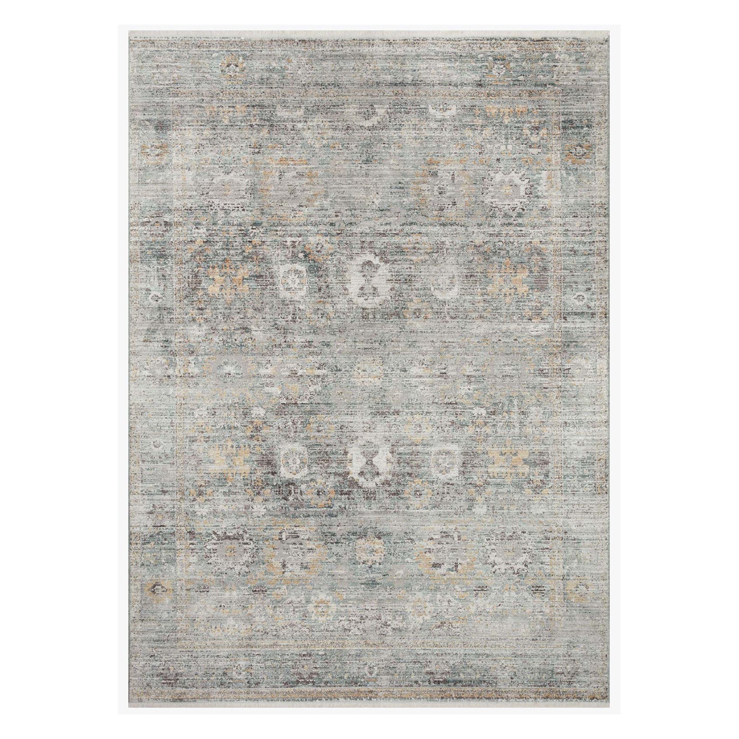 Loloi Bonney Ponoma Power Loomed Rug