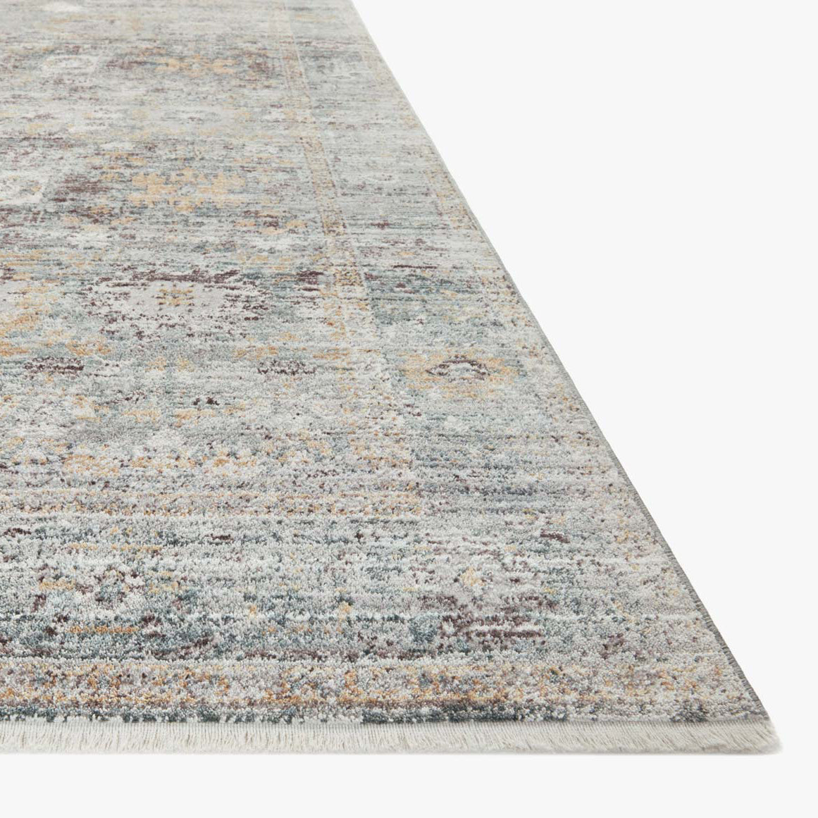 Loloi Bonney Ponoma Power Loomed Rug