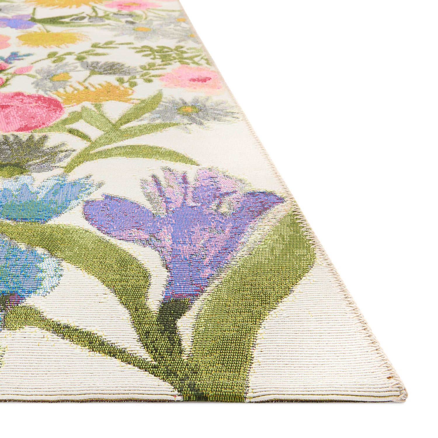 Loloi Botanical Sylvan Indoor/Outdoor Rug