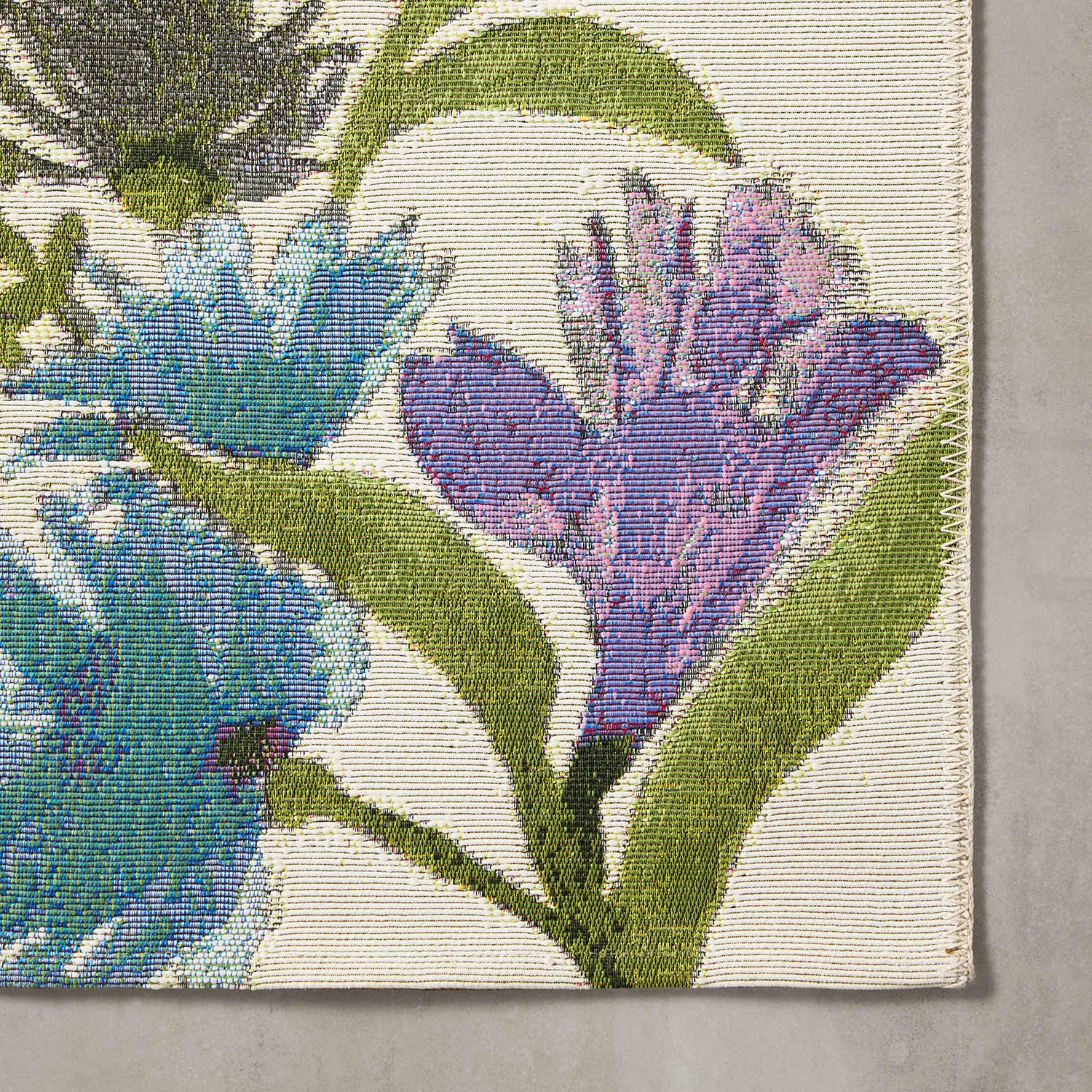 Loloi Botanical Sylvan Indoor/Outdoor Rug