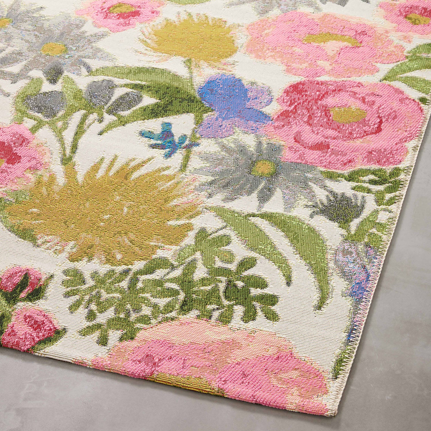 Loloi Botanical Sylvan Indoor/Outdoor Rug