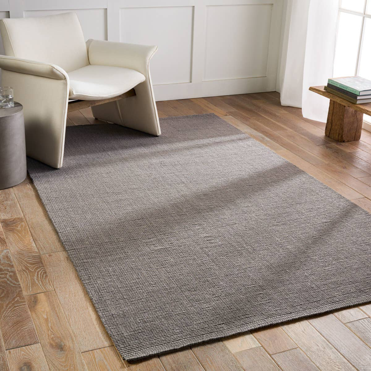 Jaipur Living Birchwood Alyster Natural Rug