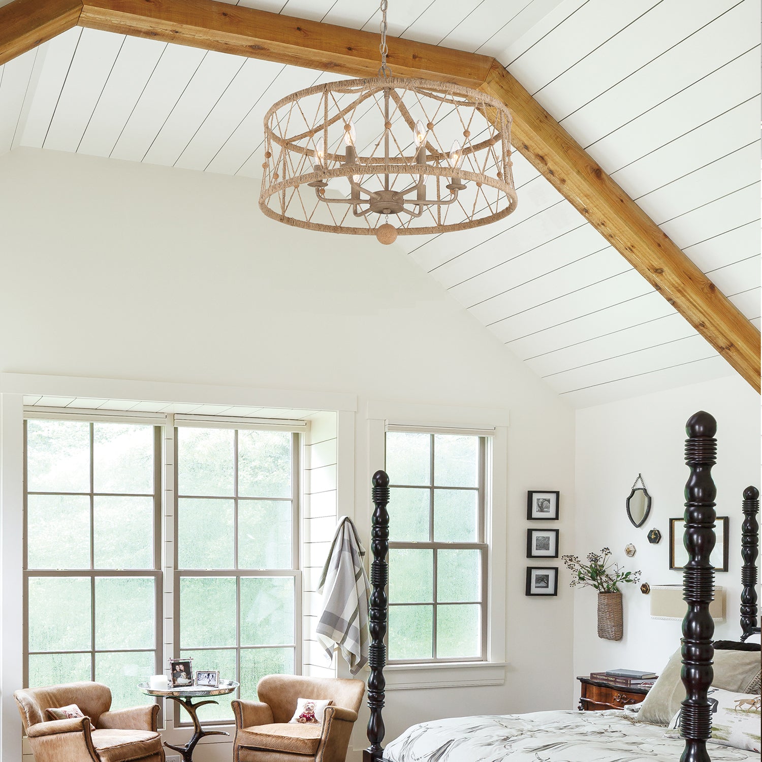 Crystorama Brixton Chandelier