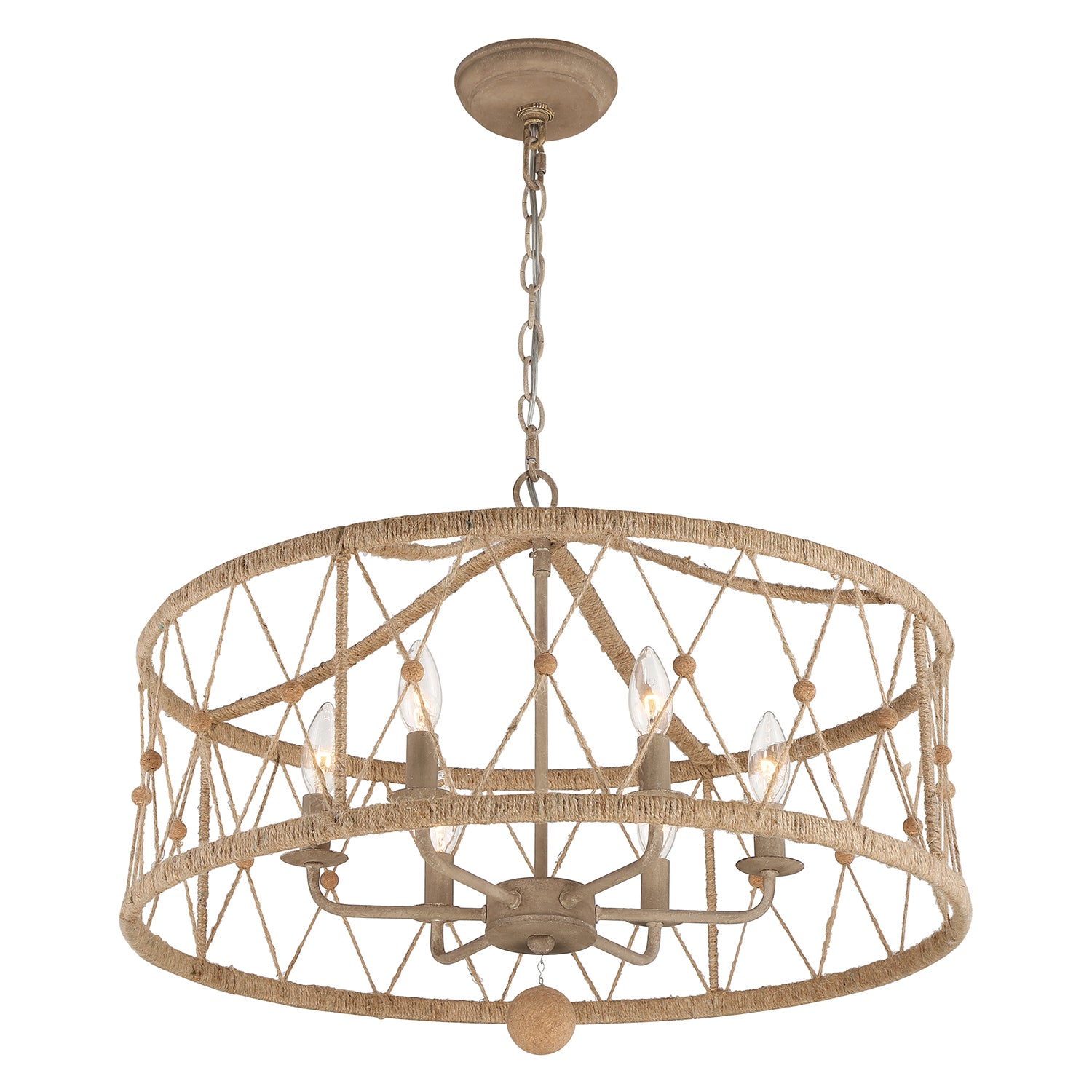 Crystorama Brixton Chandelier