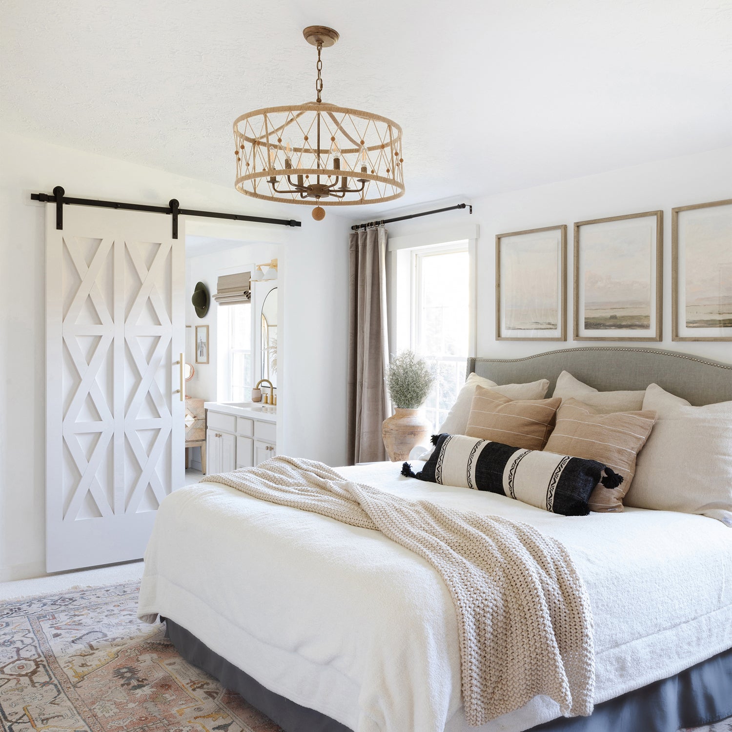 Crystorama Brixton Chandelier