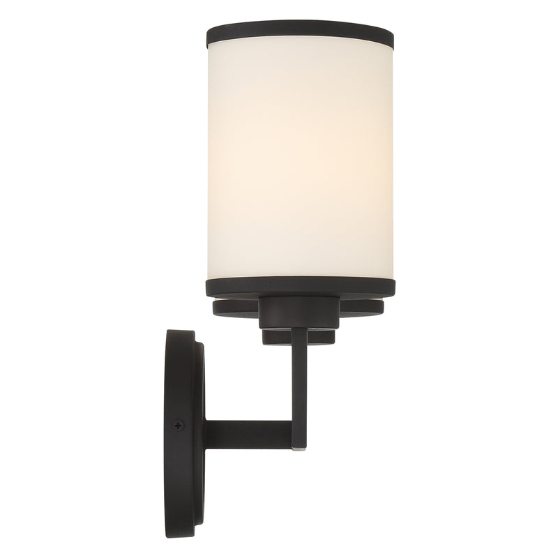 Crystorama Bryant Wall Sconce