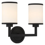 Crystorama Bryant Wall Sconce
