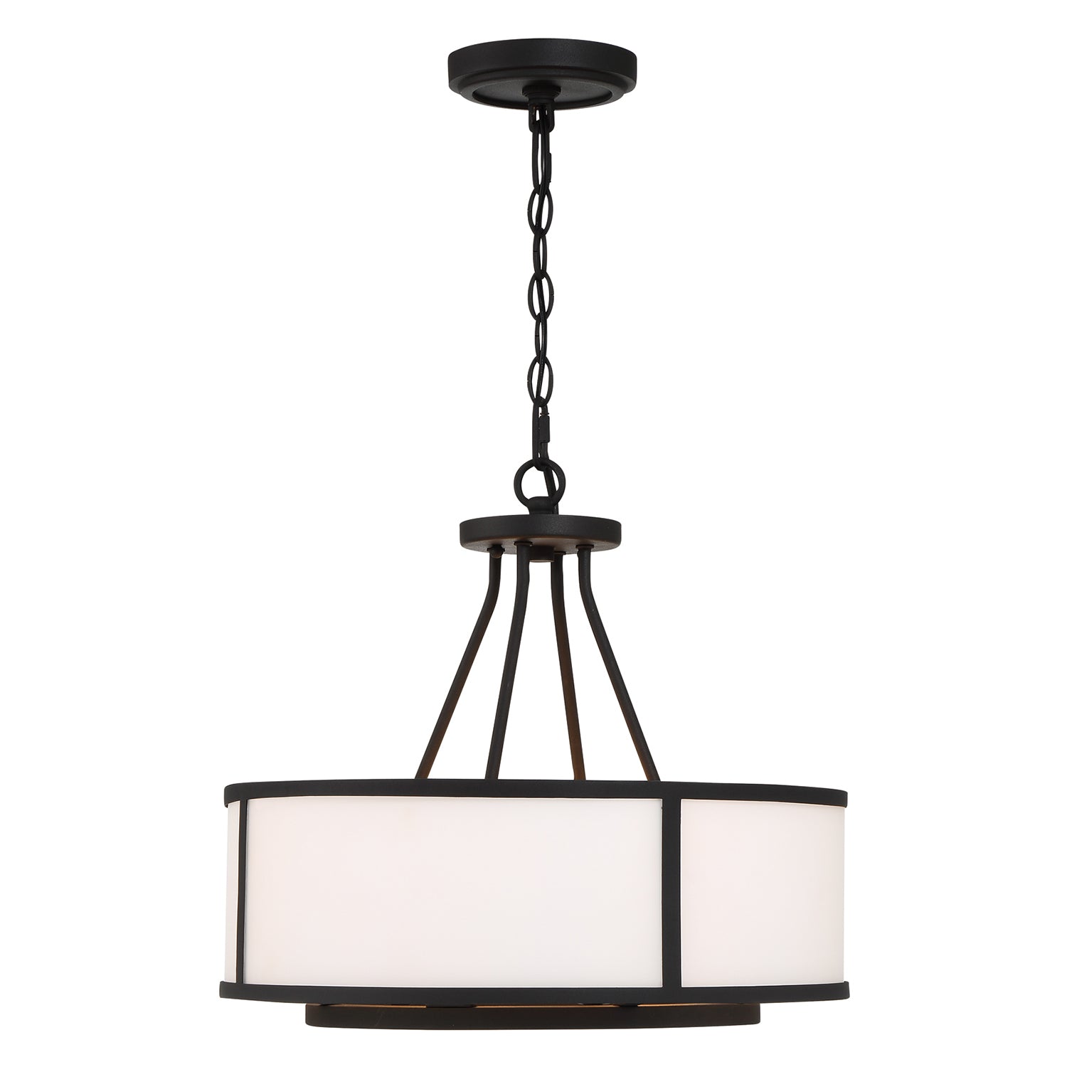 Crystorama Bryant Chandelier