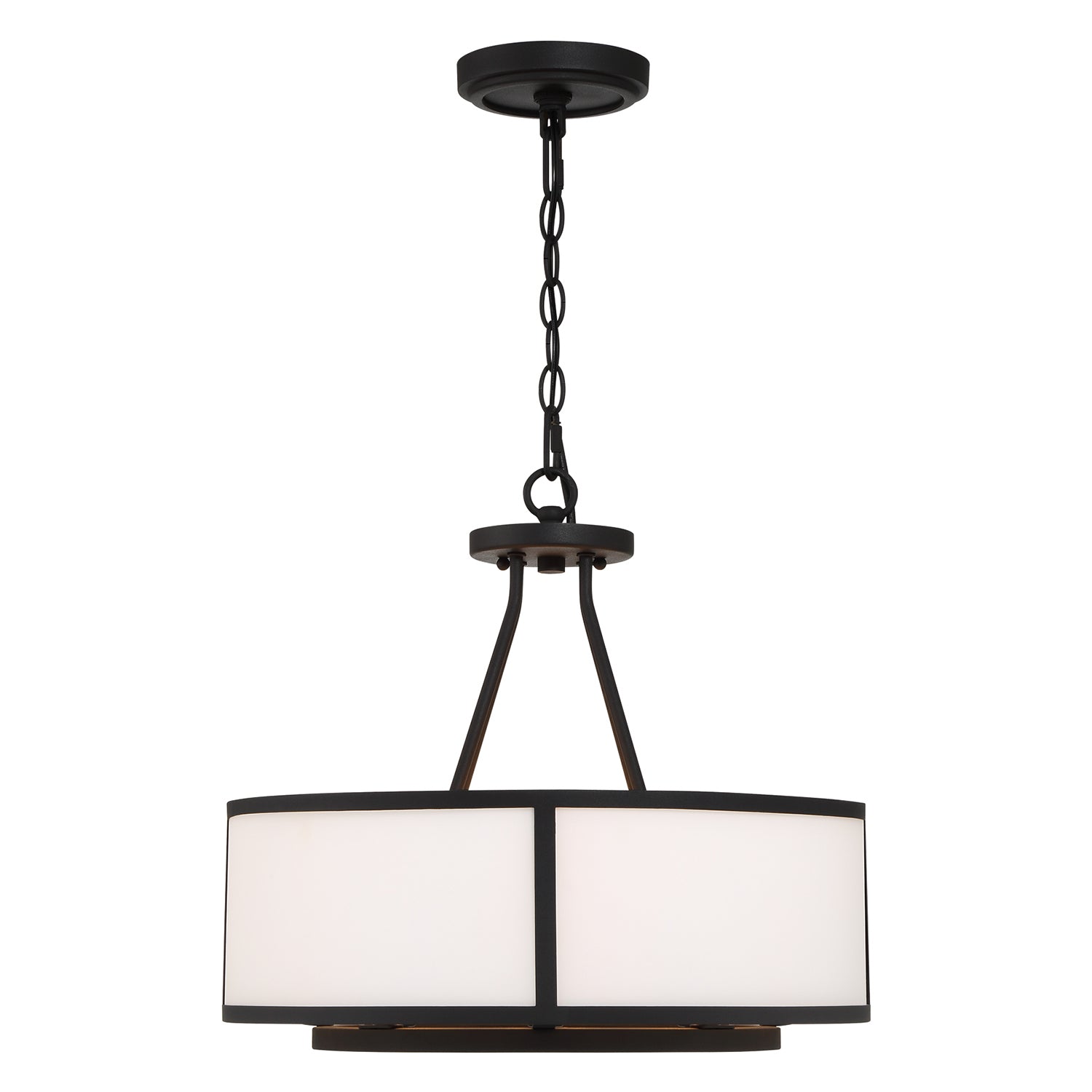 Crystorama Bryant Chandelier