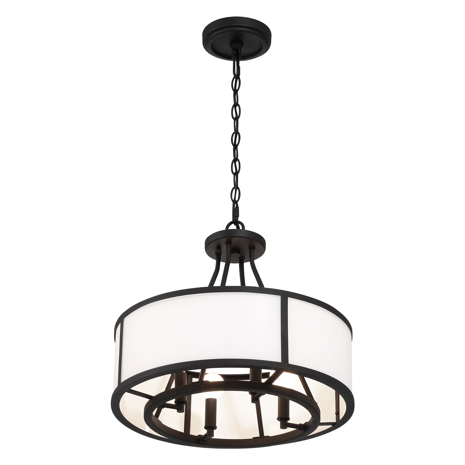 Crystorama Bryant Chandelier