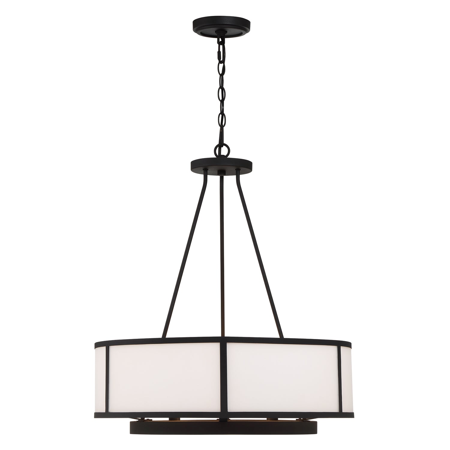 Crystorama Bryant Chandelier