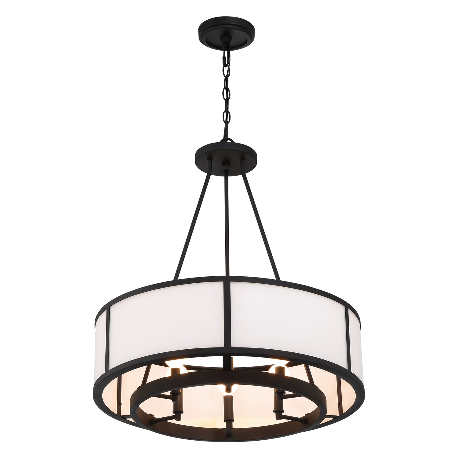 Crystorama Bryant Chandelier