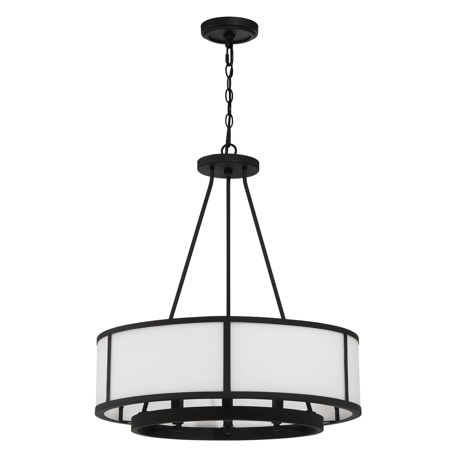 Crystorama Bryant Chandelier