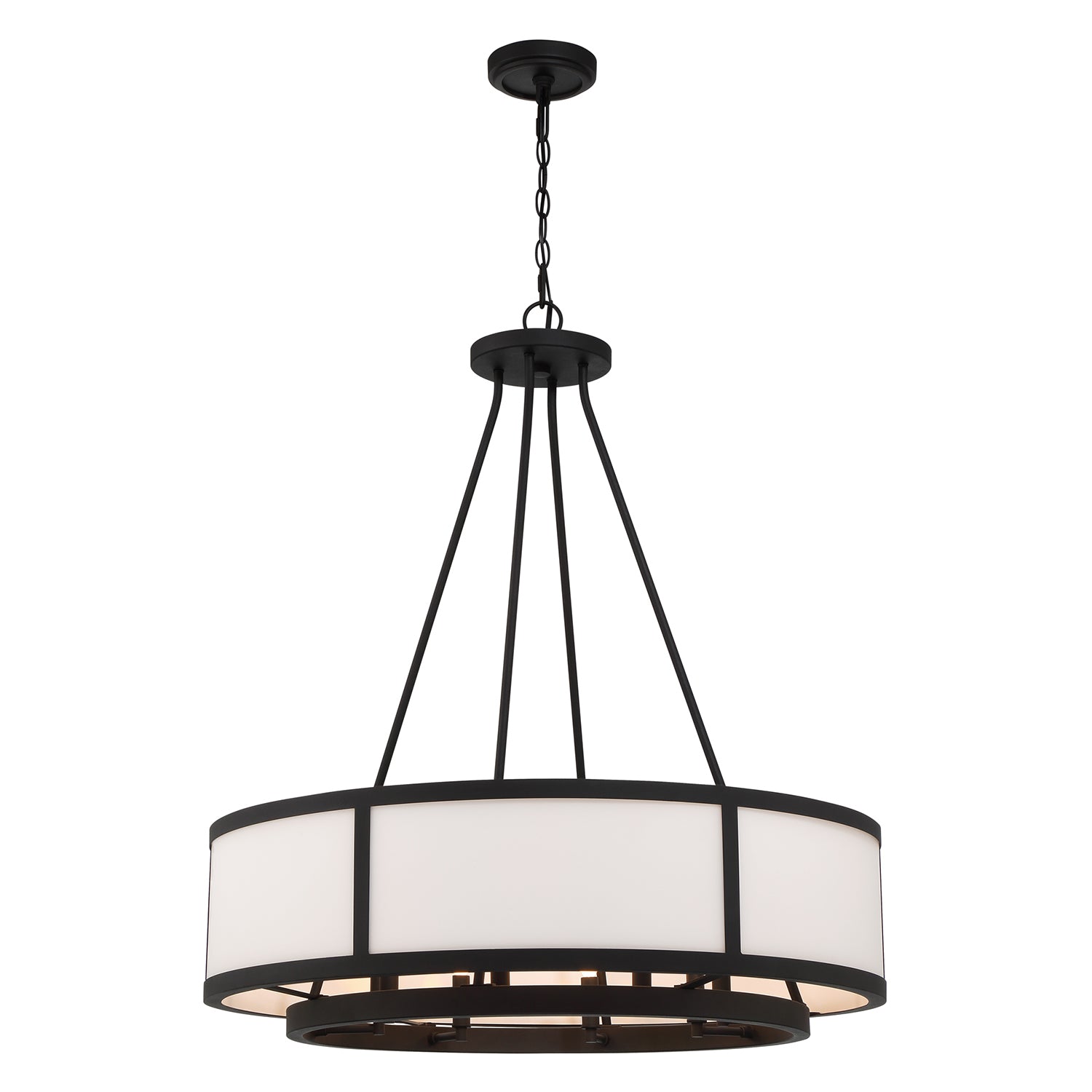 Crystorama Bryant Chandelier