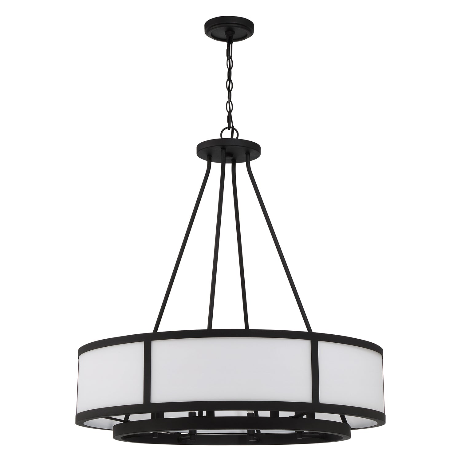 Crystorama Bryant Chandelier