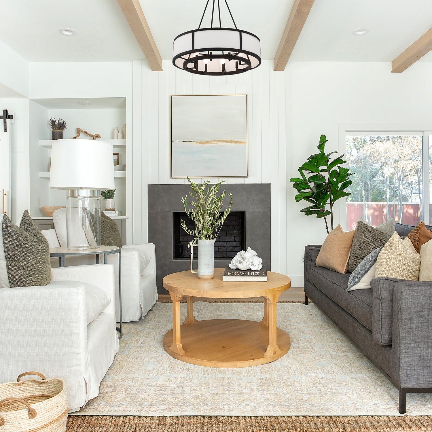 Crystorama Bryant Chandelier