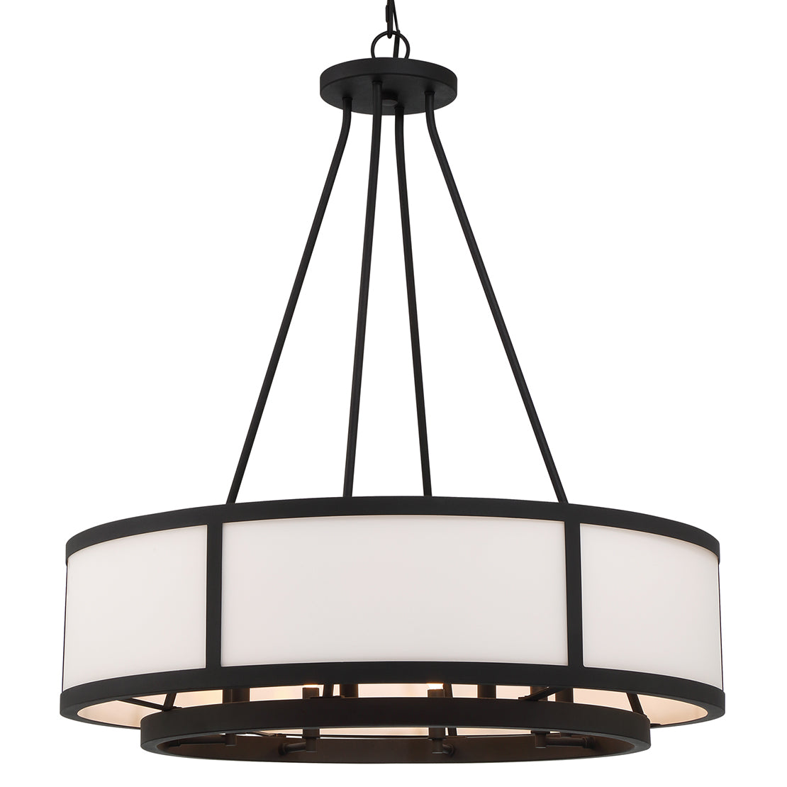 Crystorama Bryant Chandelier