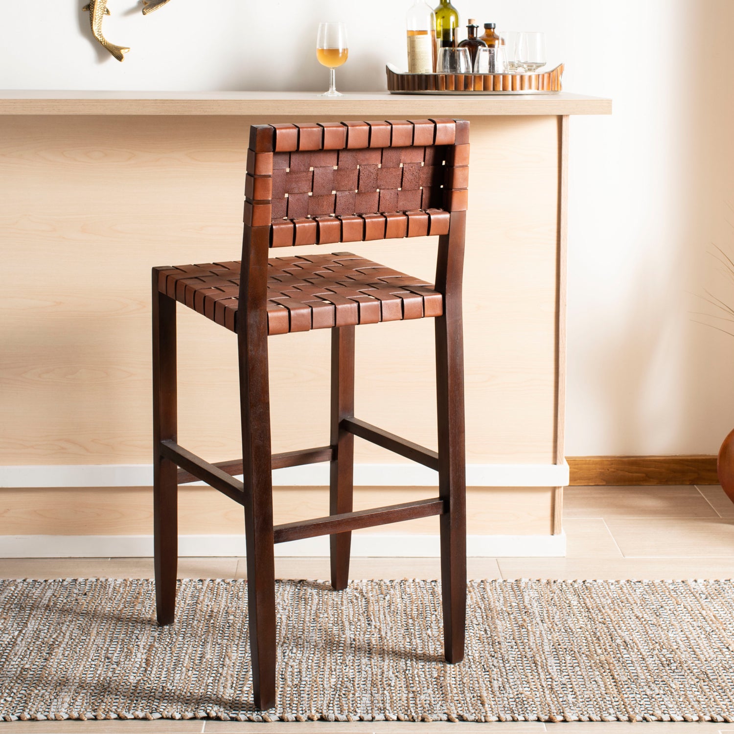 Goshen Bar Stool