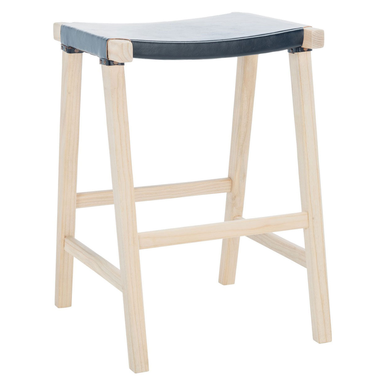 Mynach Counter Stool