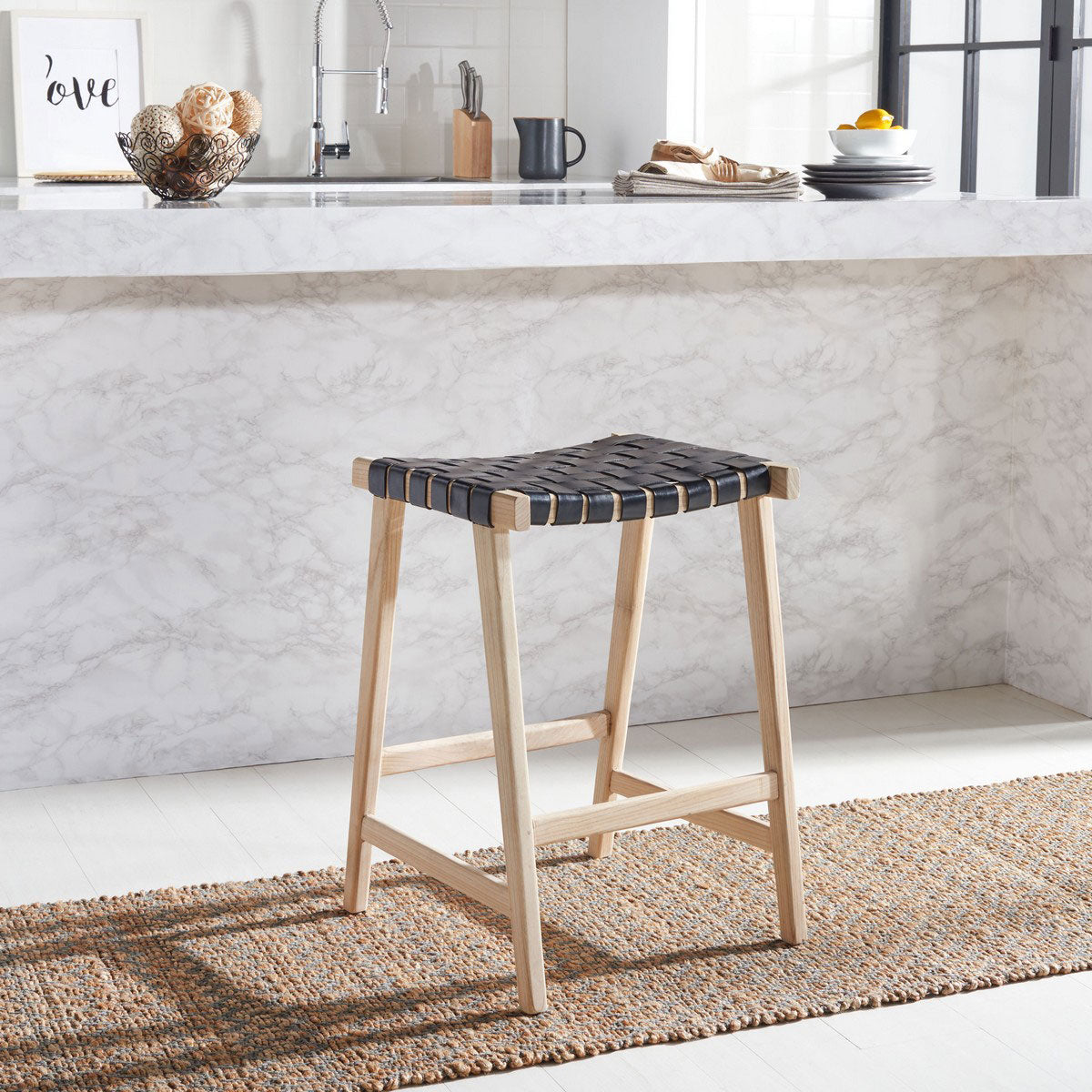 Flatts Counter Stool