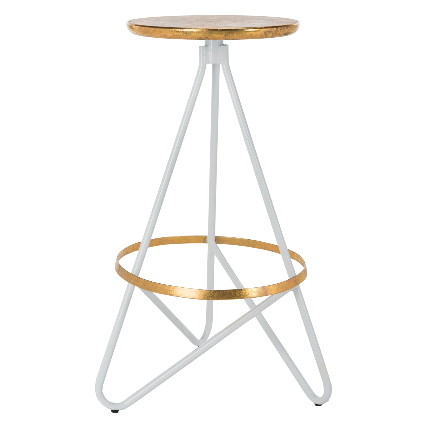 Amp Bar Stool
