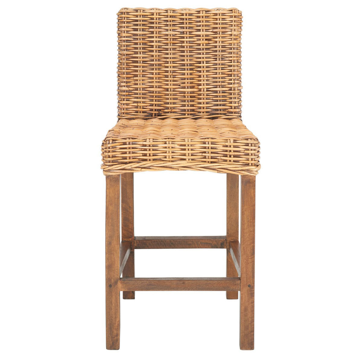 Caballero Rattan Counter Stool