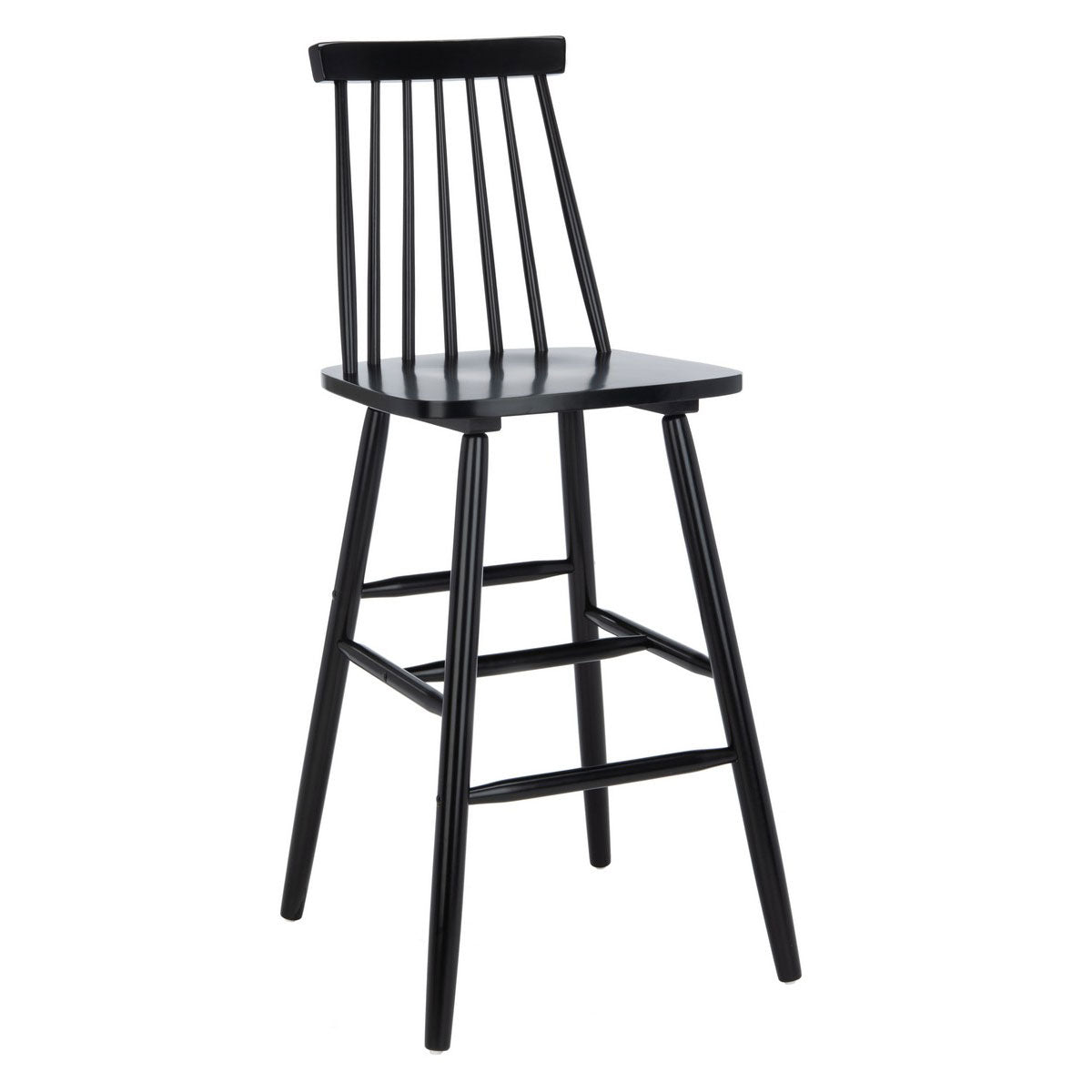Lozano Bar Stool Set of 2