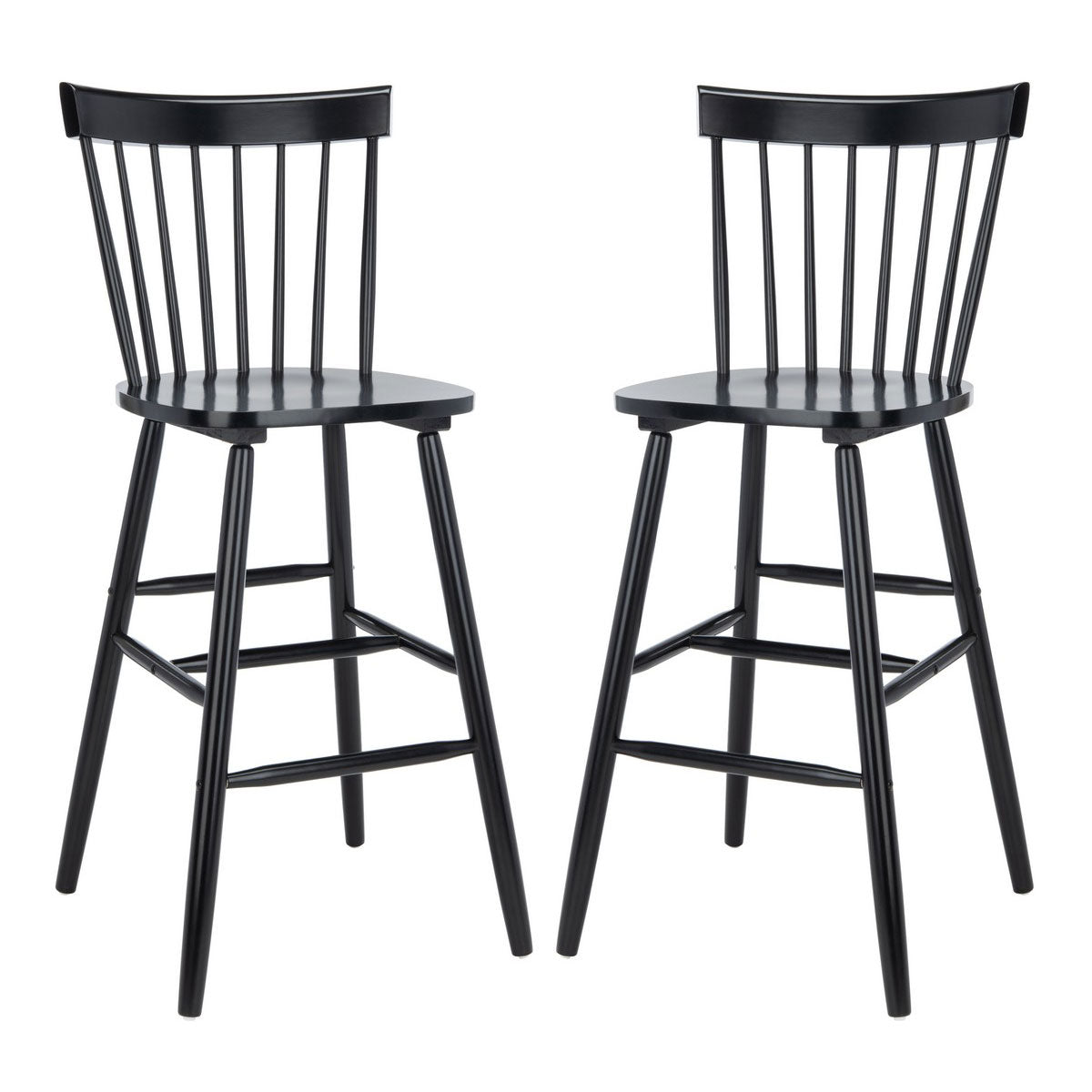 Dale Bar Stool Set of 2