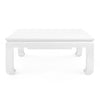 Villa and House Bethany Square Large Coffee Table