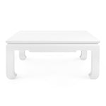 Villa and House Bethany Square Large Coffee Table