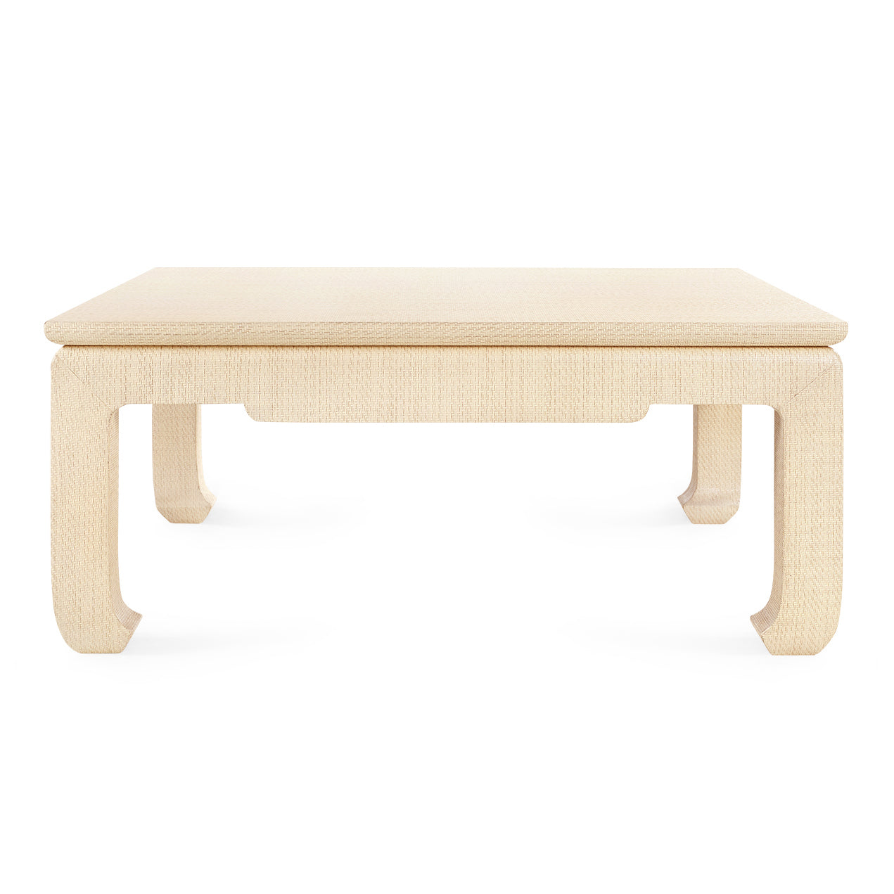 Villa and House Bethany Square Large Coffee Table